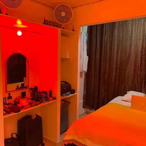 STUDIO NATURISTA PARA HOMENs - Foto 5