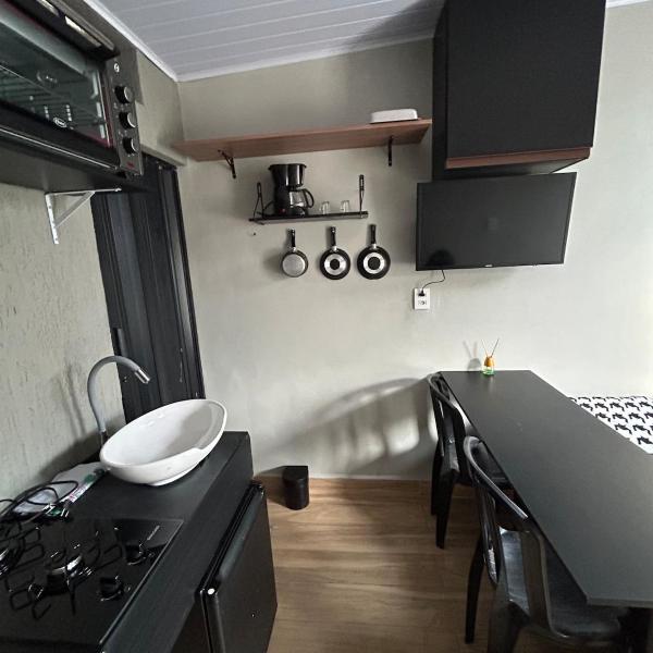 Flat Setor Pedro Ludovico - Foto 4