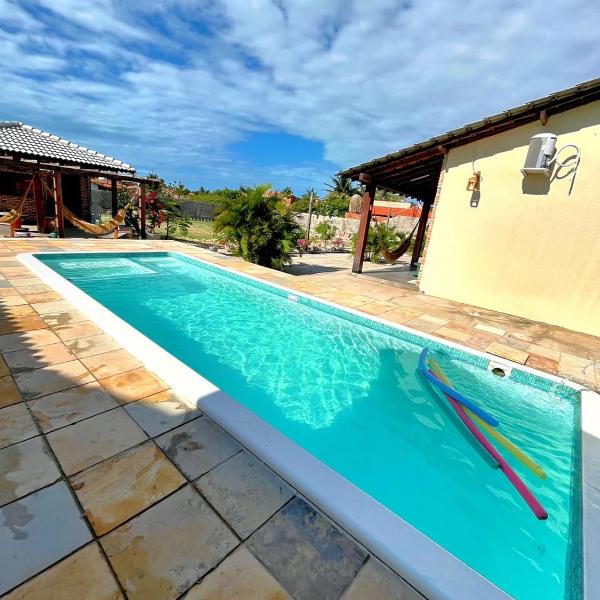 Loft Azul - Pousada Vila Dondom - Foto 4