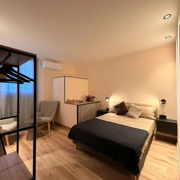 Coliving by NUBEA، فندق في مدريد