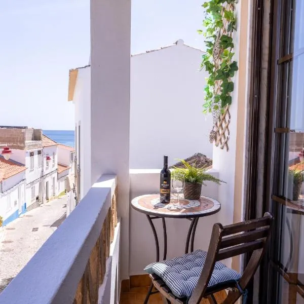 Casa Espadinha, готель у місті Салема