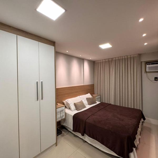 Quarto Incrível no Recreio - Foto 2