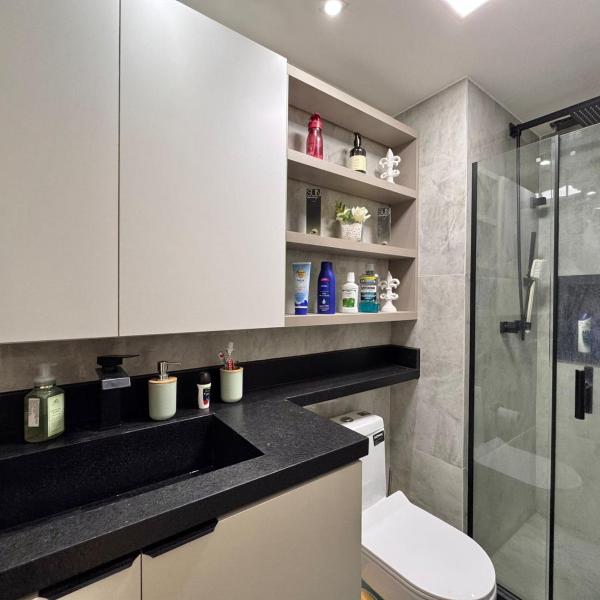 Quarto Incrível no Recreio - Foto 3