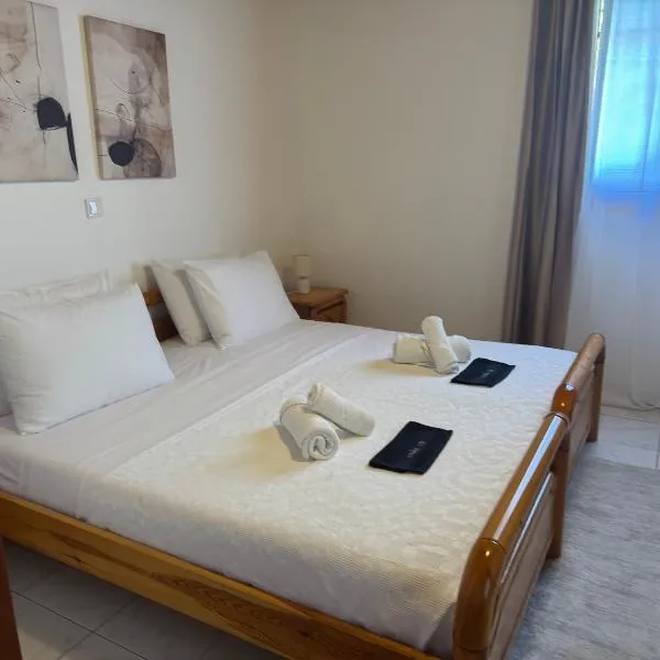 Gradakia Cottages 1, hotel ad Argostoli