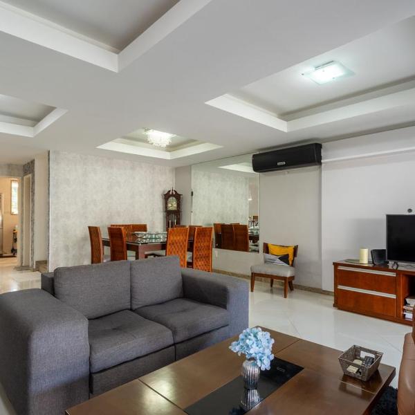 Casa com Piscina em Condominio no Recreio - Foto 2