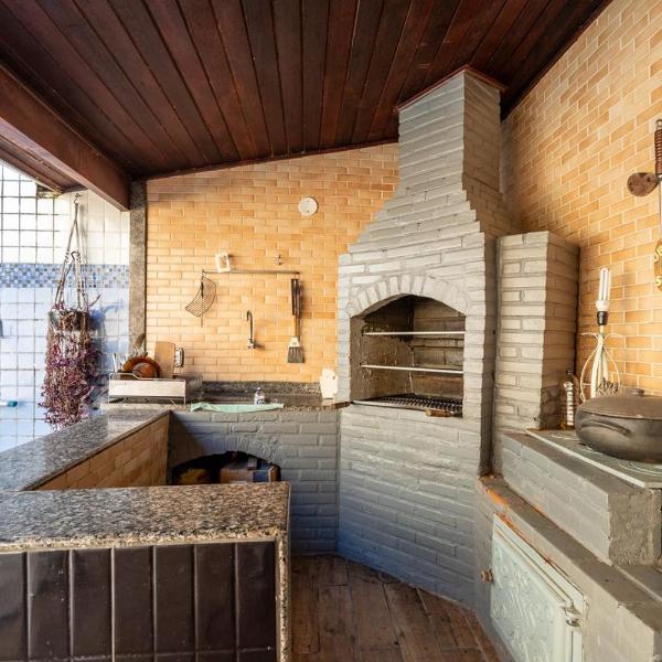 Casa com Piscina em Condominio no Recreio - Foto 4