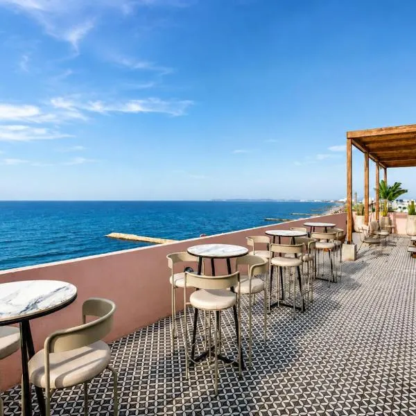 Bondo Hometel, hotell sihtkohas Cartagena de Indias