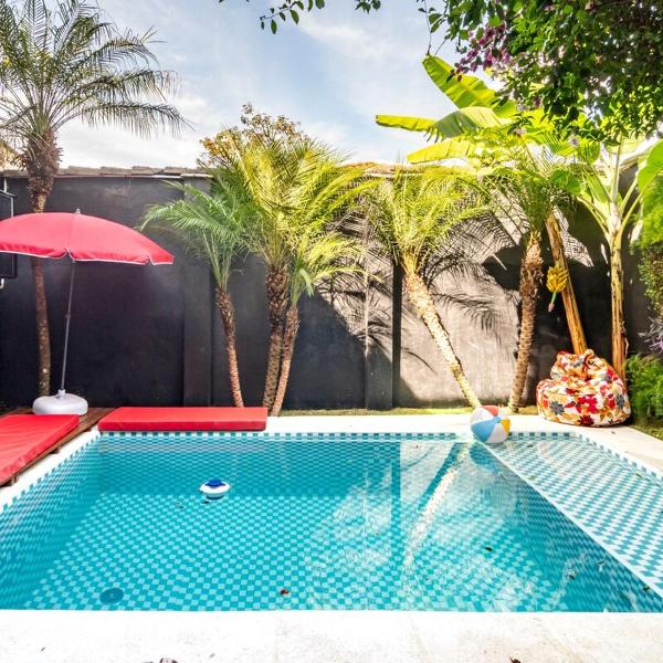 Modern Home w Heated Pool in an Urban Oasis - Foto 4