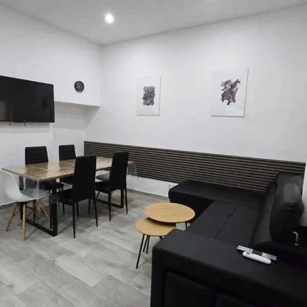 Casa NOU، فندق في كولرا