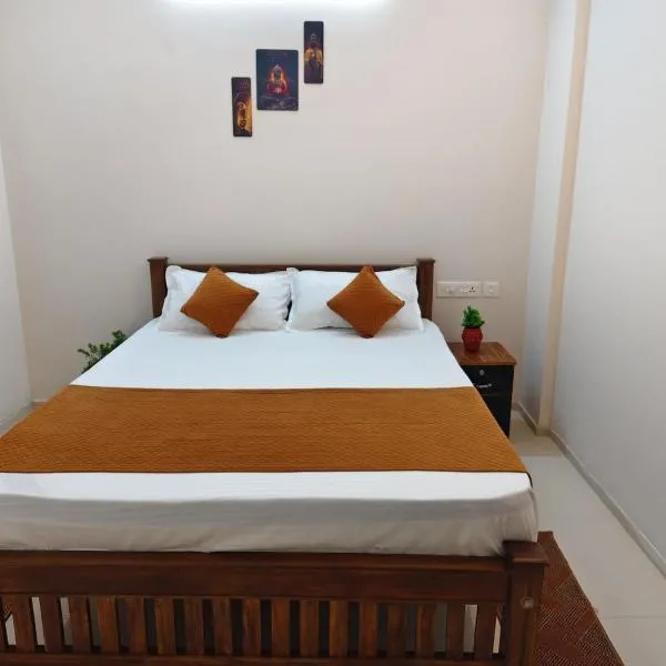 Palazhi Stay 160m from Guruvayur Temple, hotel in Guruvāyūr