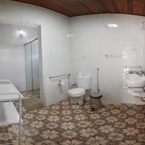 Pousada Capão da Coruja - Foto 3