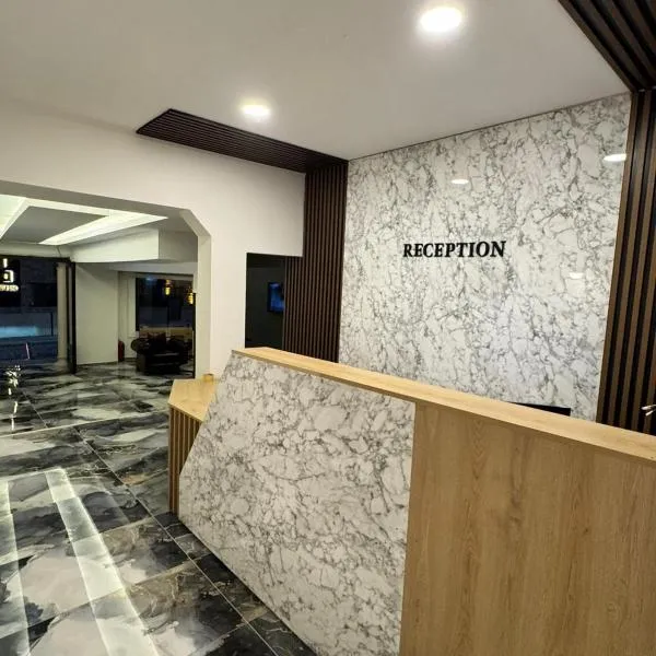 Ydora Luxury Hotel, hotel sa Bodrum City