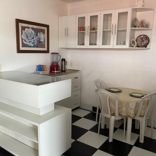 Apartamento - Foto 4