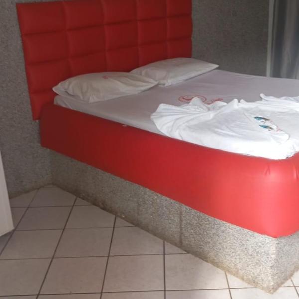 Hotel 1001 noites samambaia ADE - Foto 4