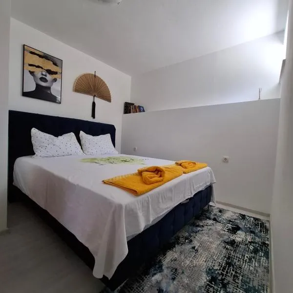 Apartman Mostar, Hotel in Mostar