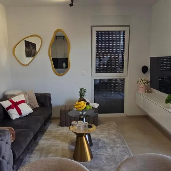Apartman Luxury Maris, hotel u Trogiru