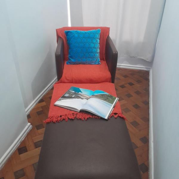 Apartamento da Lê - Foto 4