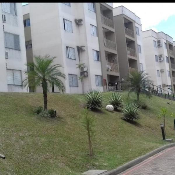 Apto Residencial Paineiras