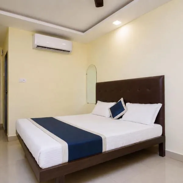 Hotel Sawaastic in Calangute North GOA photo 2