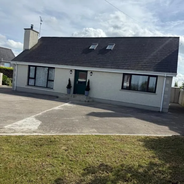 Suzies Escape, hotel en Bovevagh