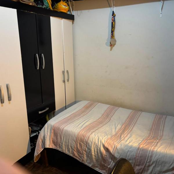 Quarto individual em república feminina - Foto 2