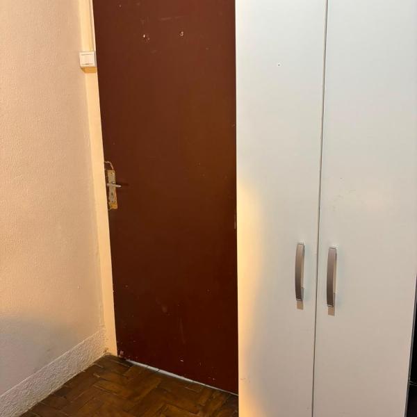 Quarto individual em república feminina - Foto 4