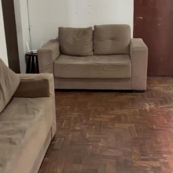 Quarto individual em república feminina - Foto 5