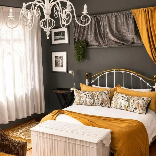 Gadute Haven - Luxury Apartment, hotel in Pretoria