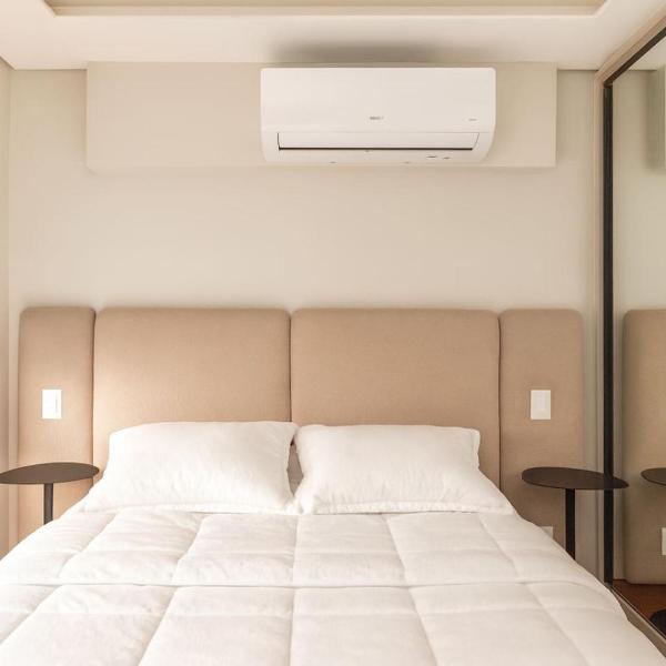 Duplex moderno com vista e lazer - Wecare Hosting - Foto 2