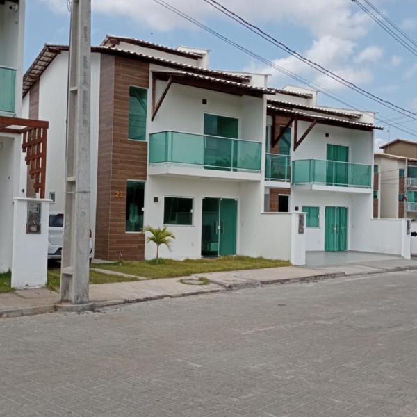 Chalé em barreirinhas