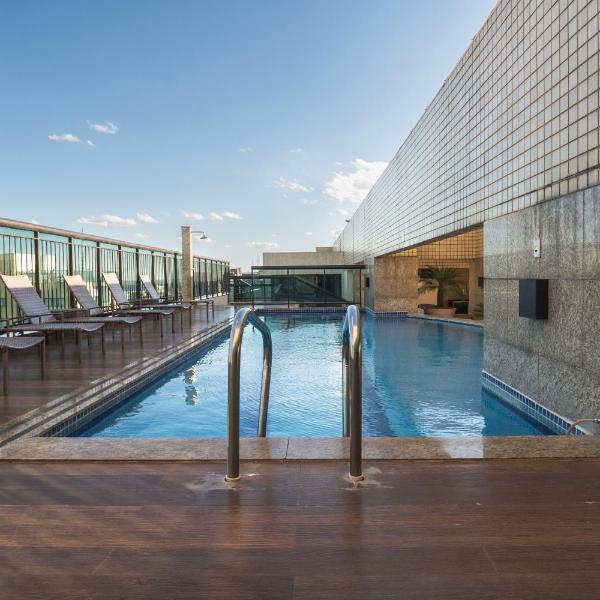 Flats Particular Grand Mercure - Stay Lake Flats - Foto 4