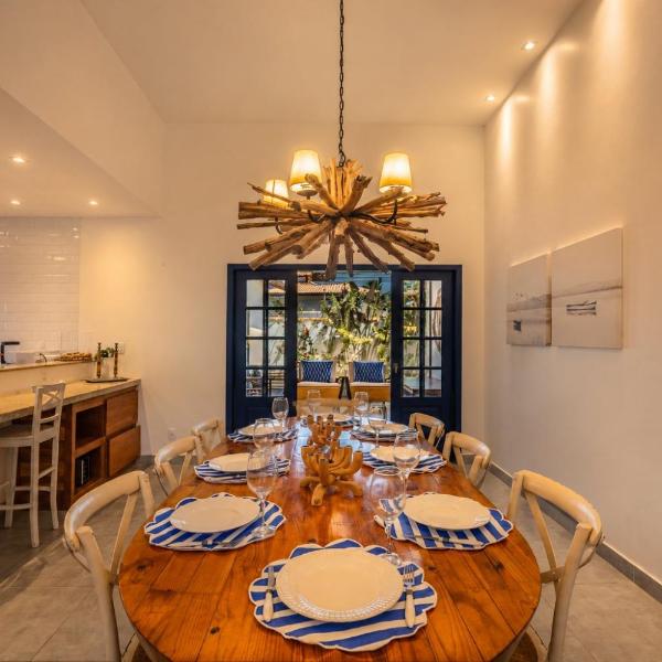Casa com 5 quartos 150 metros da Praia BZ102 - Foto 5