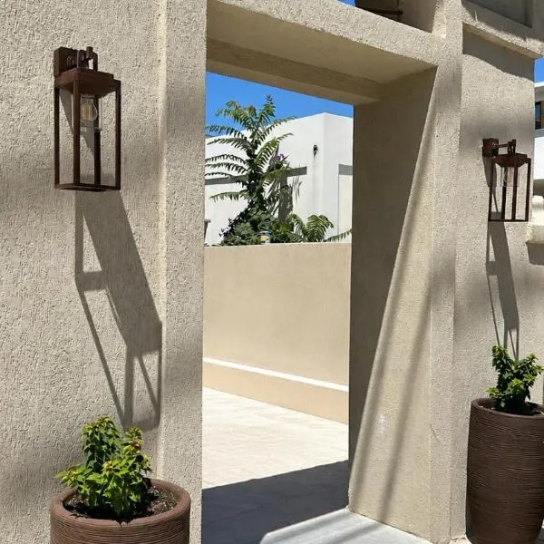 Alia Collection Apartments, hotelli kohteessa Chios