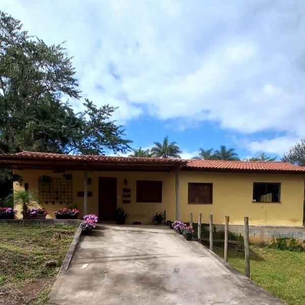 Pousada Santa Rita