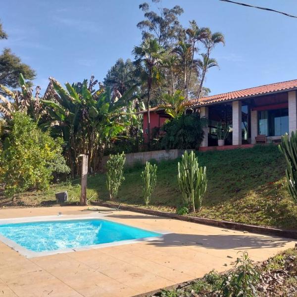 Pousada Santa Rita - Foto 4
