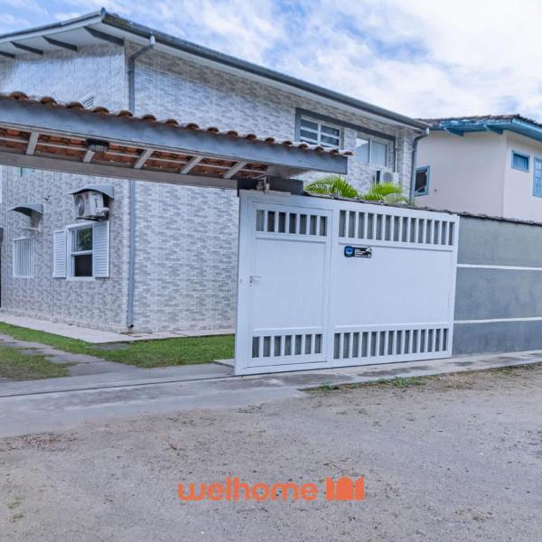 Apartamento em Ubatuba a 70m da Praia Toninhas - Foto 5