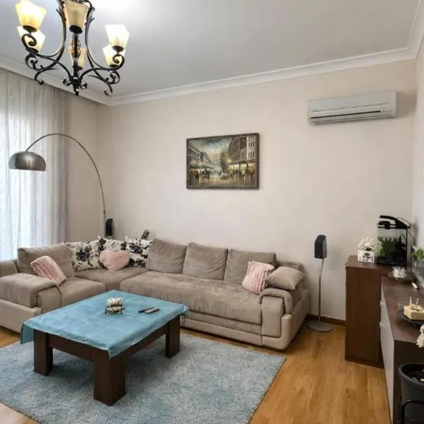 nearby Airport Apartment, hotelli kohteessa Bina