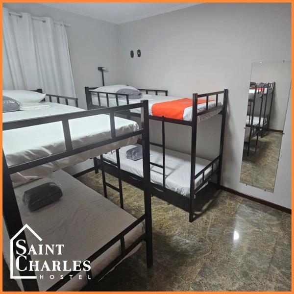 Saint Charles Hostel - Foto 5