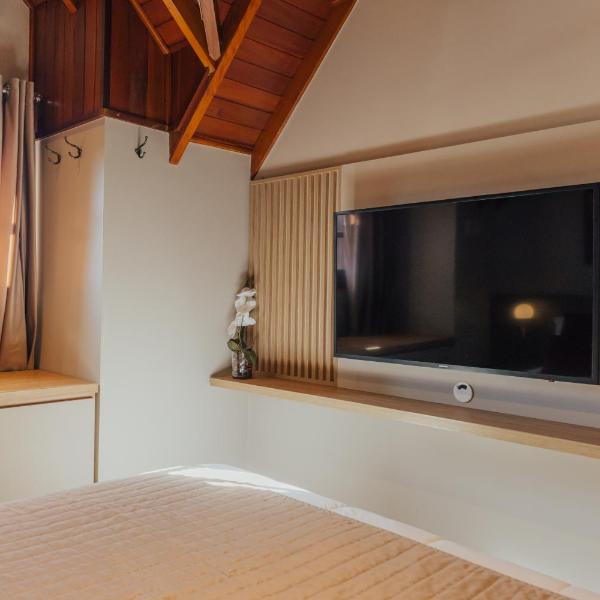 Cabanas Belo Destino - Foto 5
