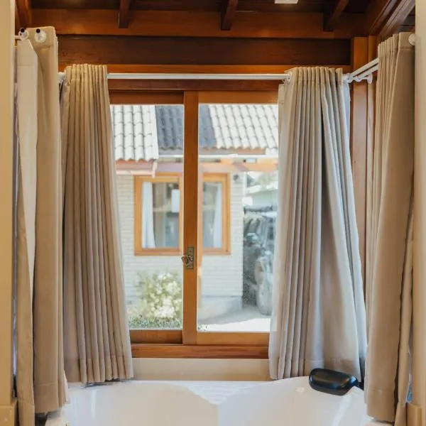 Cabanas Belo Destino, hotel in Gramado