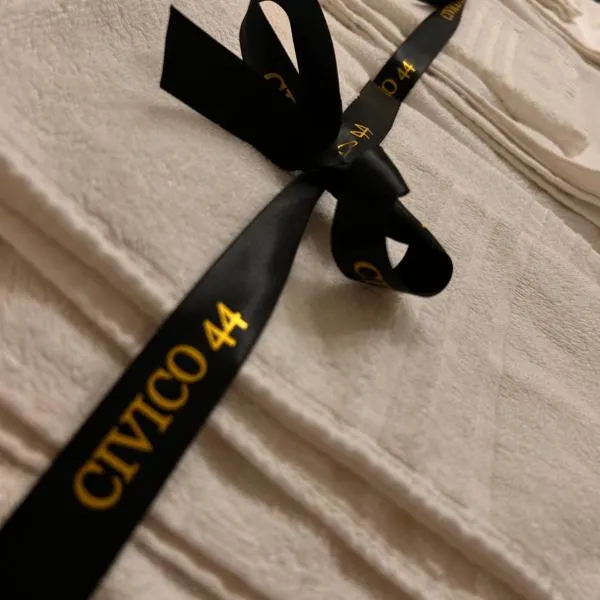 Civico 44, hotel a Castelmezzano