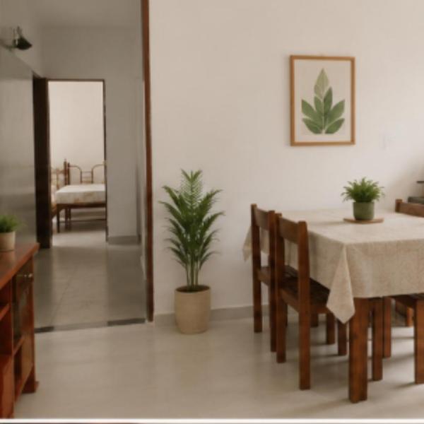 Apartamento privativo, quartos, 3 vagas, garagem, entre a rodoviária e o centro, auto check in, S2 - Foto 2