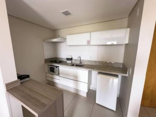 Apartamento Atrium Thermas Residence Caldas Novas - Foto 4