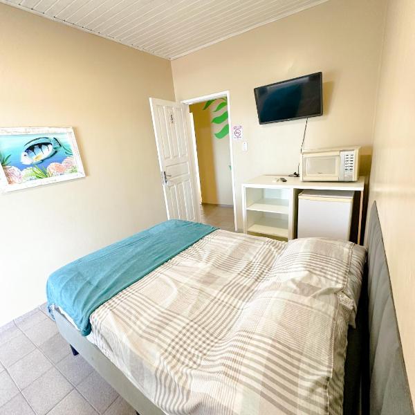 Pousada casa da Praia 5