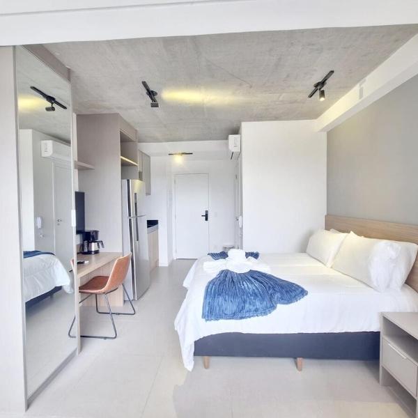 Modern Studio in the heart of Augusta - Foto 2
