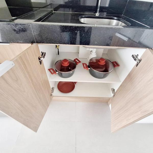 Modern Studio in the heart of Augusta - Foto 3