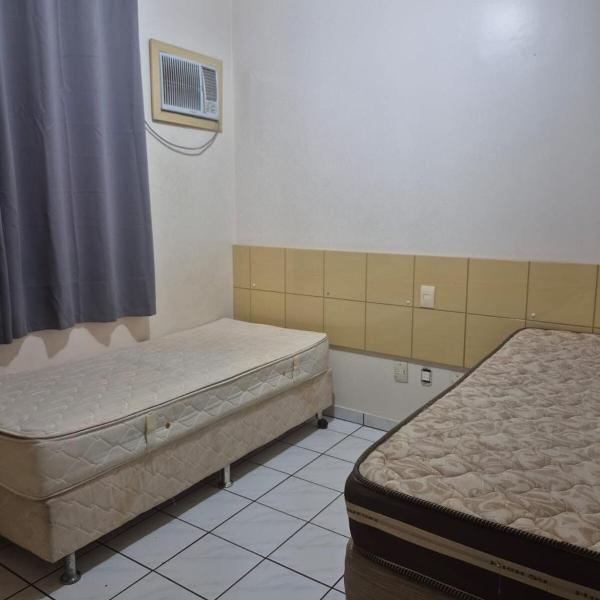 Sol das Caldas Serviced Apartment 2 bedrooms - Foto 2