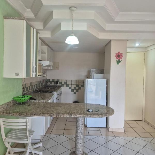Sol das Caldas Serviced Apartment 2 bedrooms - Foto 5