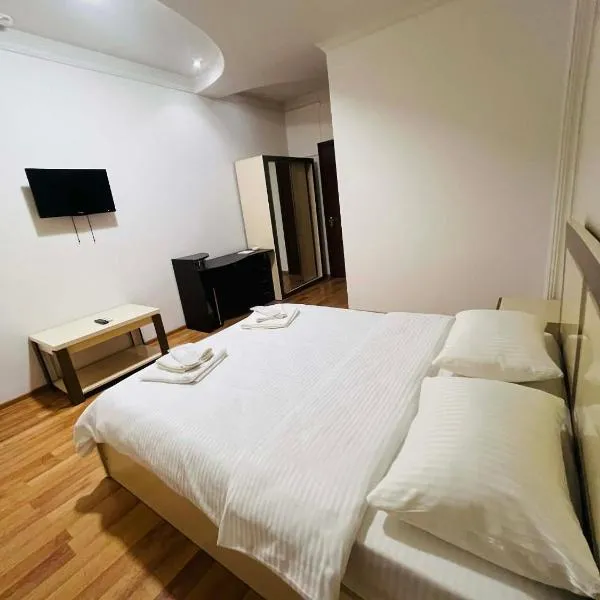 Viesnīca Lux Palace Hotel Kutaisi