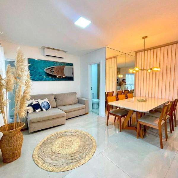 Amplo Apartamento com 02 Suítes - Foto 4